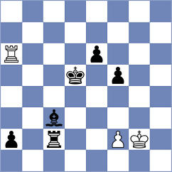 Mattenberger - Balint (chess.com INT, 2024)