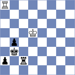 Krishnan - Shirov (chess.com INT, 2024)