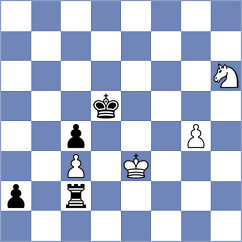 Kondakov - Wang (Chess.com INT, 2020)