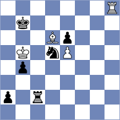 Aslanov - Khumalo (Chess.com INT, 2021)