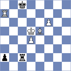 Azarov - Vlassov (Chess.com INT, 2021)