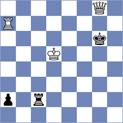 Grinev - Spiric (Chess.com INT, 2021)