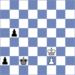 Cunha - Gavrilescu (chess.com INT, 2024)