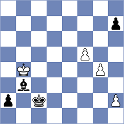 Colbow - Shuvalov (chess.com INT, 2021)
