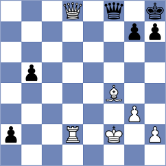 Onischuk - Levitsky (Chess.com INT, 2021)