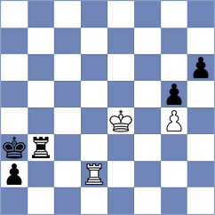 Borges Feria - Solovchuk (chess.com INT, 2023)