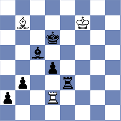 Reinecke - Passen (chess.com INT, 2024)
