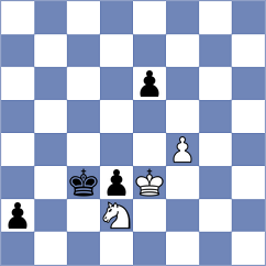 Khoroshev - Frisk Kockum (Chess.com INT, 2019)