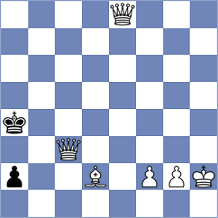Arakhamia-Grant - Johnson (chess.com INT, 2021)