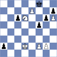 Canal Oliveras - Lucchi (Chess.com INT, 2020)