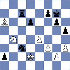 Bychkov - Andriasian (chess.com INT, 2023)