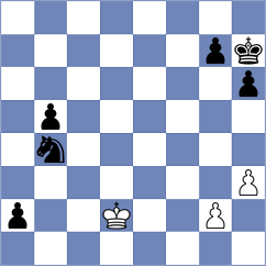 Cansun - Bongo Akanga Ndjila (chess.com INT, 2024)