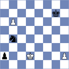 De Souza - Venkatesh (chess.com INT, 2024)
