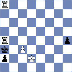 Liu - Exler (Chess.com INT, 2020)