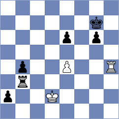 Johnson - Langner (chess.com INT, 2021)