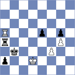 Venkat - Rustemov (chess.com INT, 2020)