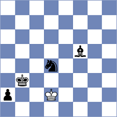 Navalgund - Kretov (chess.com INT, 2021)