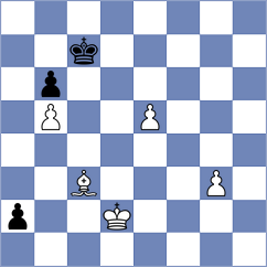 Nagare Kaivalya Sandip - Hasanagic (chess.com INT, 2023)