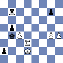 Tabachniy - Yeshchenko (chess.com INT, 2023)
