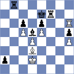 Hamley - Shahinyan (Chess.com INT, 2021)