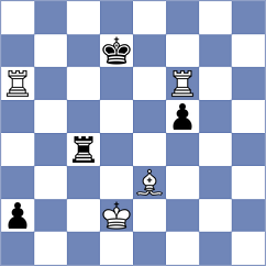 Salinas Herrera - Hjartarson (Chess.com INT, 2021)
