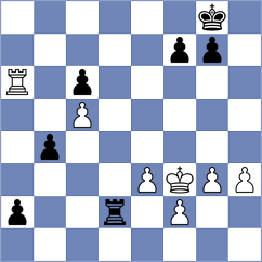 Seletsky - Biryukov (Chess.com INT, 2020)