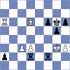 Negron Lizarazo - Tyagi (chess.com INT, 2023)
