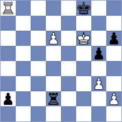 Koelsch - Gandreuil (Europe-Chess INT, 2020)