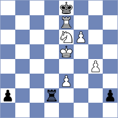 Nanu - Halkias (chess.com INT, 2024)
