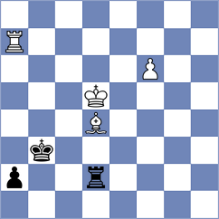 Deviprasath - Kozlov (chess.com INT, 2024)