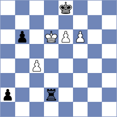 Suvorov - Anuj (chess.com INT, 2021)