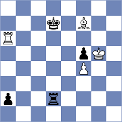 Warmerdam - Nepomniachtchi (chess.com INT, 2024)