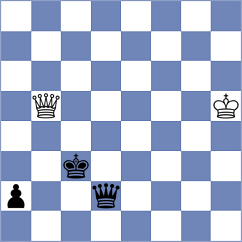 Taraswinee - Antonenko (Chess.com INT, 2021)