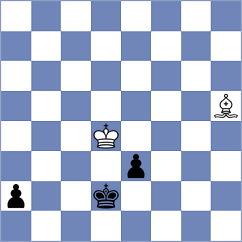 Klabis - Kadam (chess.com INT, 2021)