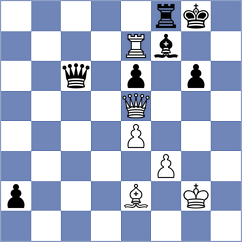 Forgacs - Florescu (chess.com INT, 2023)