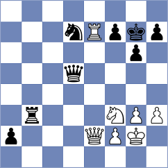 Goncalves - Stopa (chess.com INT, 2024)