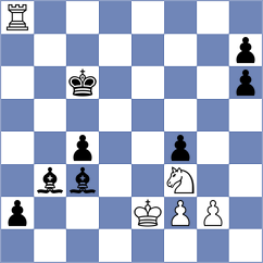 Tan - Playa (chess.com INT, 2024)