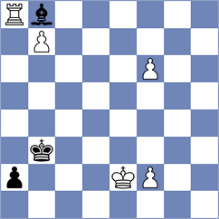 Budrewicz - Pavlov (chess.com INT, 2022)