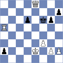 Stanisz - Winkels (chess.com INT, 2023)