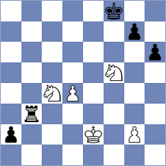 Winslow - Deviprasath (Chess.com INT, 2021)