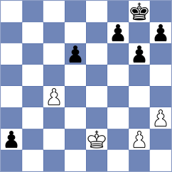 Krishnakumar - Shtyka (Chess.com INT, 2021)
