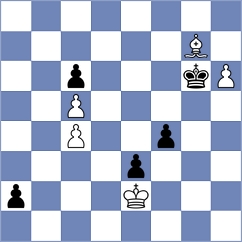 Markov - Holt (Chess.com INT, 2021)