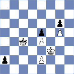 Haining - Checa (Chess.com INT, 2018)