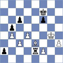 Polak - Sreyas (chess.com INT, 2023)