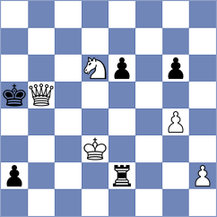 Savitskiy - Fiorito (chess.com INT, 2023)
