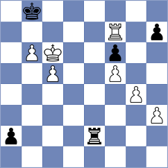 Manukyan - Erdogdu (chess.com INT, 2021)