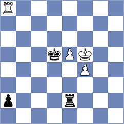 Spata - Provotorov (Chess.com INT, 2021)