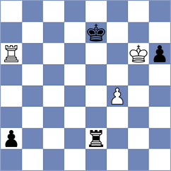 Lorenc - Pisk (Chess.com INT, 2021)