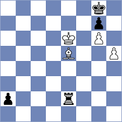 Kozakov - Goltsev (chess.com INT, 2024)