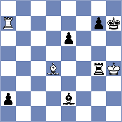 Dreev - Antipov (chess.com INT, 2024)